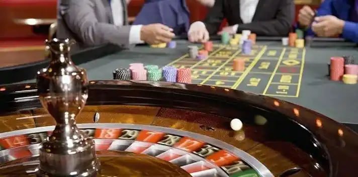 Antarmuka mobile Klub VIP yang rapi